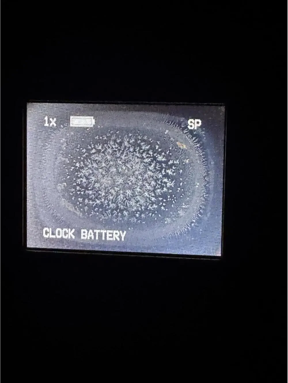 Panasonic pv l501d